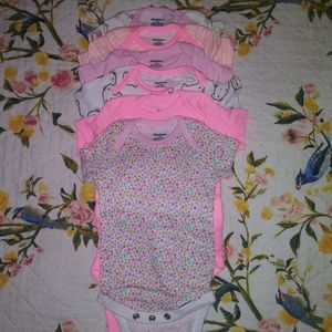 Gerber Onesies